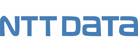 Nexient / NTT Data logo
