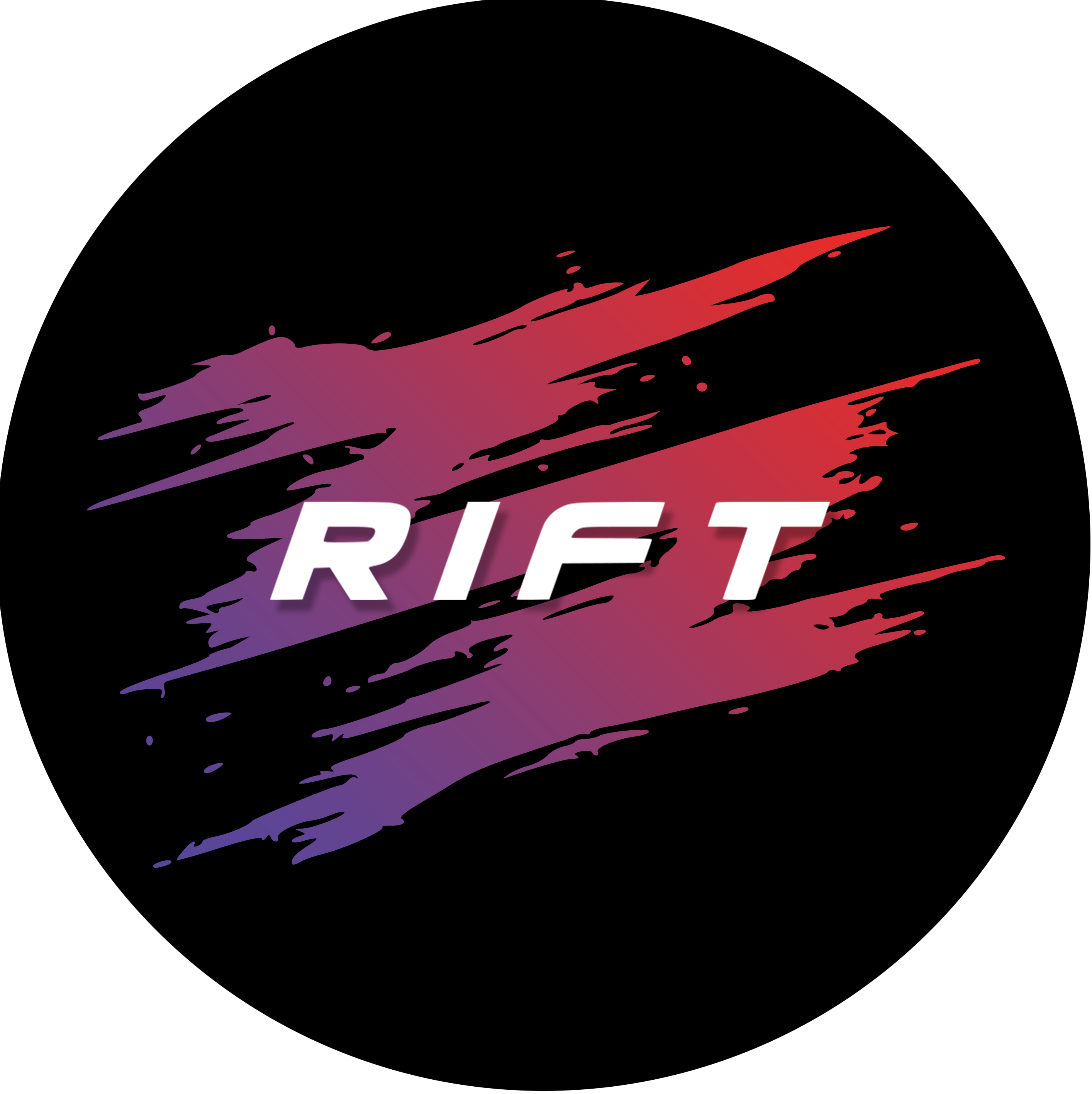 Rift Pickleball logo