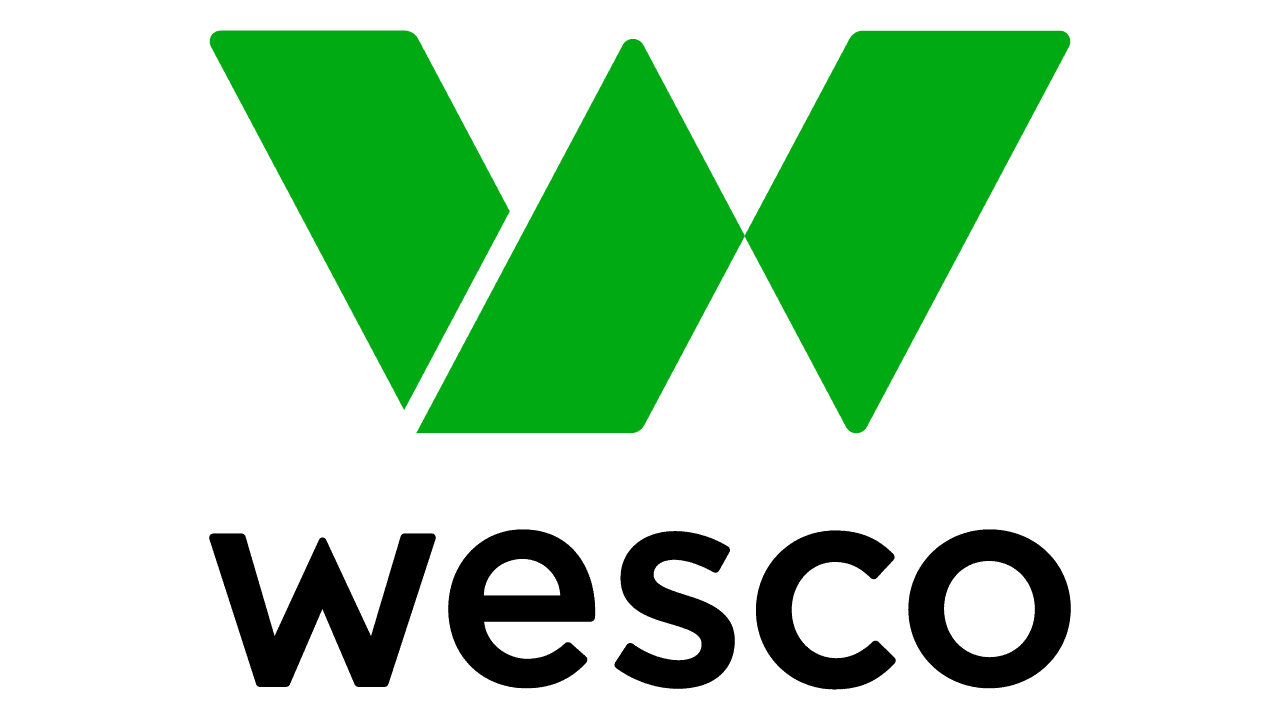 Wesco logo