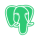 PostgreSQL